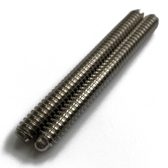 5/16-14 Stainless Steel Full Thread Pin