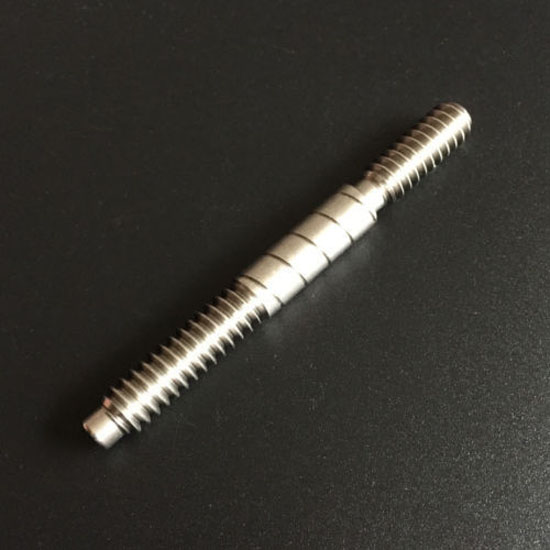 5/16-14 Stainless Steel Self Aligning Joint Pin