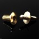 Brass Joint Pin Set ( Full Threading Type )