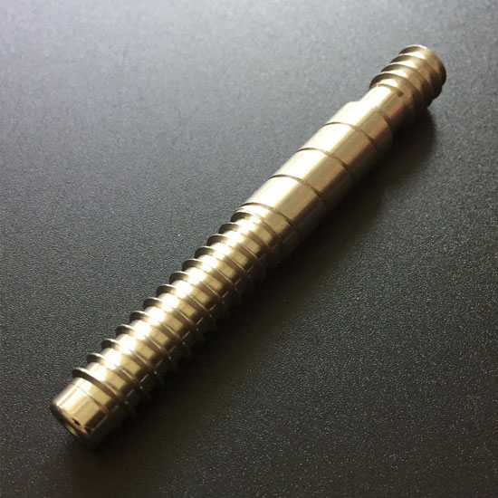3/8-10 Self Aligning Joint Pin