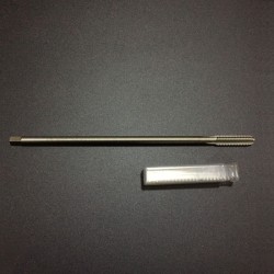 HSS 3/8-16 x 8" Tap for weight bolt