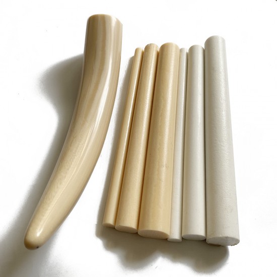 Everine - Best IMPROVED Ivory Substitute Material