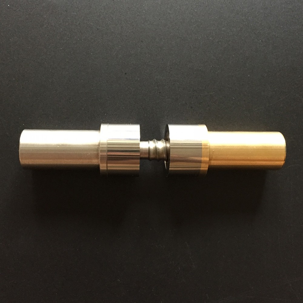 American Ball Thread Carbide Sanding Mandrel compatible with Radial