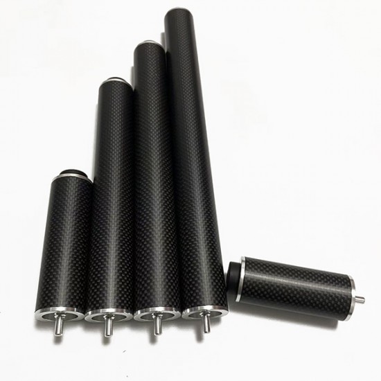 STACKABLE Cue Extension Suit for CUEFITS Mezz Bumper and Plug Bumper STACKABLE Cue Extension Suit for CUEFITS Mezz Bumper and Plug Bumper