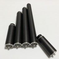 STACKABLE Cue Extension Suit for CUEFITS Full Thread Bumper