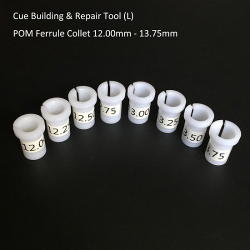 Polymer Collet Products