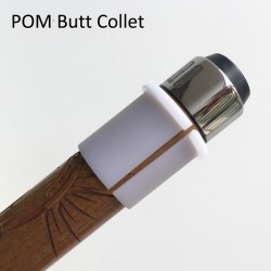 POM Butt Collet