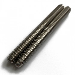 5/16-14 Stainless Steel Full Thread Pin