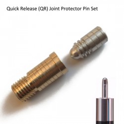 Quick Release (QR) Joint Protector Pin Set