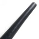 Black Weave Stone II Embossed Cowhide Leather Wrap Black Weave Stone II Embossed Cowhide Leather Wrap