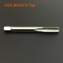 HSS M10 x 1.5 tap