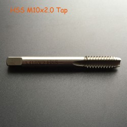 HSS M10 x 2.0 tap