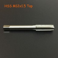 HSS M12 x 1.5 tap