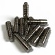 10pcs Stainless Steel 5/16-14 Protector Pins - Polished