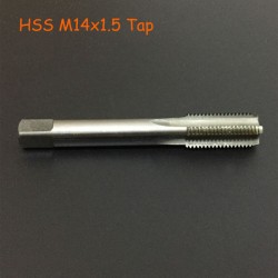 HSS M14 x 1.5 tap