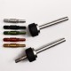 3/8-16 Long Thread Cue Bumper Extension Kit 3/8-16 Long Thread Cue Bumper Extension Kit