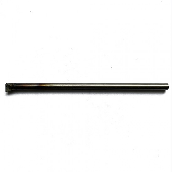 Carbide Tip Boring Bar (6mm x 150mm)