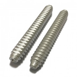 3/8-10 Aluminum A-Joint Pin