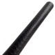 Brown Dragon Leg Embossed Cowhide Leather