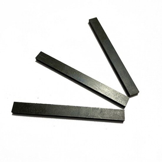 High Speed Steel (HSS) Tool Bit Square Not Ground