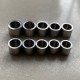 Titanium Alloy Snooker Cue Ferrule 8.25mm - 11.00mm