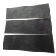Black Dragon Embossed Cowhide Leather Wrap