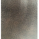 Brown Mix Color Spanish Bull Embossed Cowhide Leather Wrap