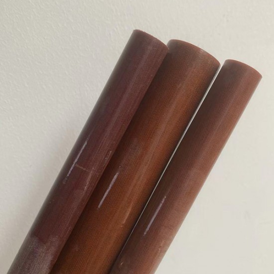 Brown Phenolic Rod Brown Phenolic Rod