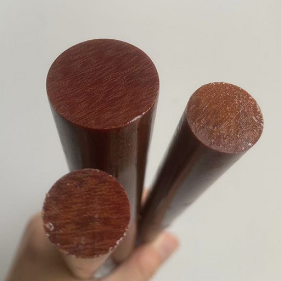 Brown Phenolic Rod Brown Phenolic Rod