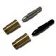 Bullet Joint Pin Set for Jump Cue