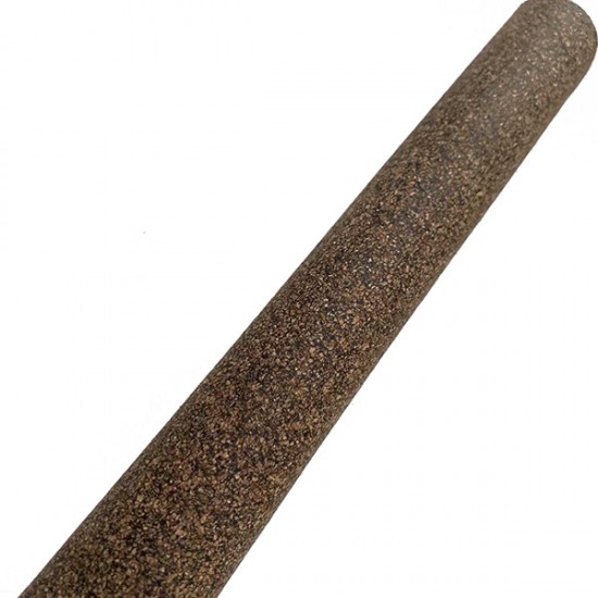 1.1mm Thickness Cork Rubber Wrap