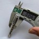 3/8-14 CUETEC SS PIN (Self Aligning) 3/8-14 CUETEC SS PIN (Self Aligning)