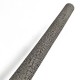 Desert Lizard Embossed Cowhide Leather