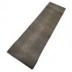 Desert Lizard Embossed Cowhide Leather