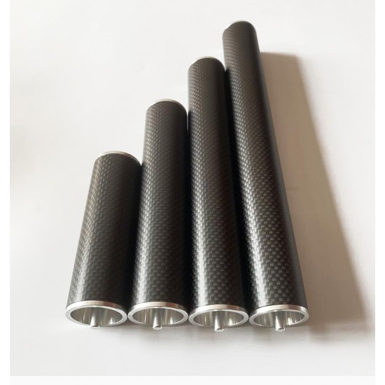 NOT STACKABLE! Cue Extension Suit for CUEFITS Full Thread Bumper NOT STACKABLE! Cue Extension Suit for CUEFITS Full Thread Bumper