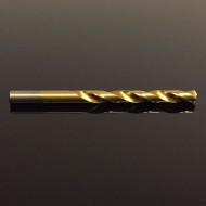 HSS Titanium Cobalt Coated 5/16" Drill Bit