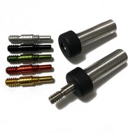 5/8-18 Cue Bumper Extension Kit