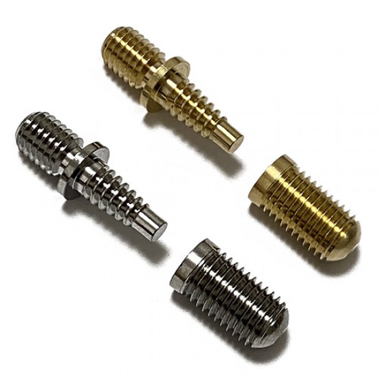 Mini Butt Tower Extension Pin Set