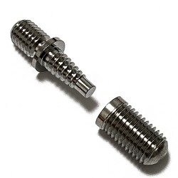 Mini Butt Tower Extension Pin Set