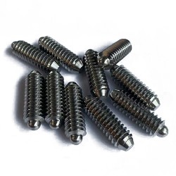 10pcs 3/8-14 SS Joint Protector Pins for CUETEC