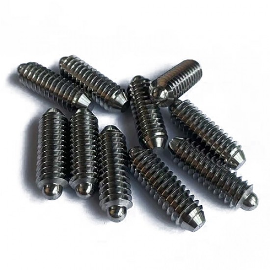 10pcs 3/8-14 SS Joint Protector Pins for CUETEC