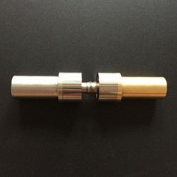American Ball Thread Carbide Sanding Mandrel - compatible with Radial