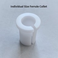 Single Piece Ferrule Collet