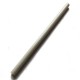 White Thermoformable Fiber Ferrule Size Rod White Thermoformable Fiber Ferrule Size Rod