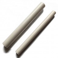 White Thermoformable Fiber Joint/Butt Size Rod