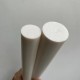 White Thermoformable Fiber Joint/Butt Size Rod White Thermoformable Fiber Joint/Butt Size Rod