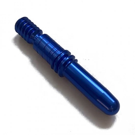 Compatible Uniloc QR Aluminum Pin for Jump Cue