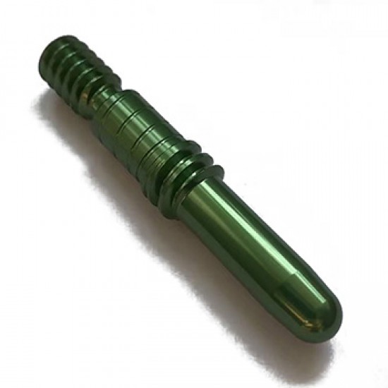 Compatible Uniloc QR Aluminum Pin for Jump Cue