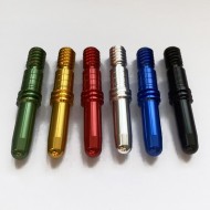 Compatible Uniloc QR Aluminum Pin for Jump Cue