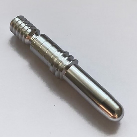 Compatible Uniloc QR Aluminum Pin for Jump Cue